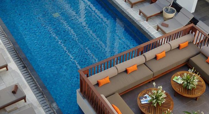 The Magani Hotel And Spa