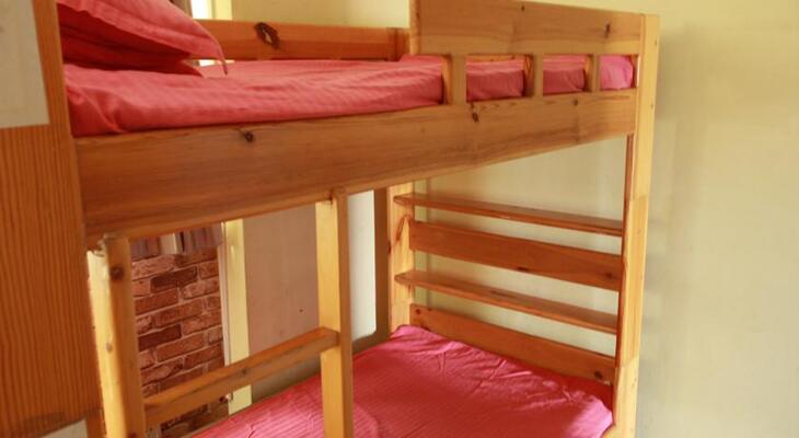 White Birch International Hostel