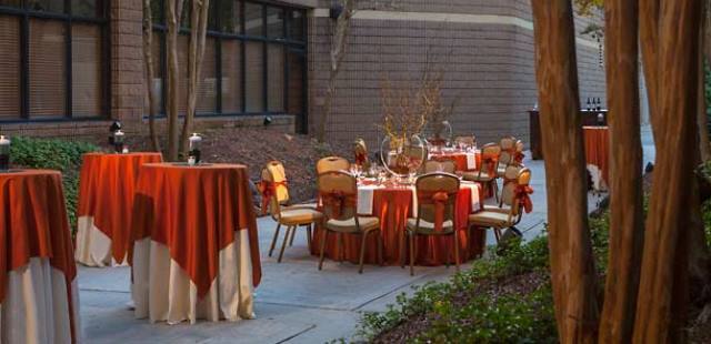 Raleigh Marriott Crabtree Valley