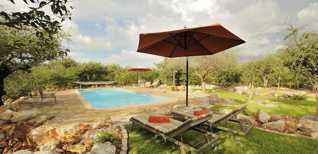 Etosha Village