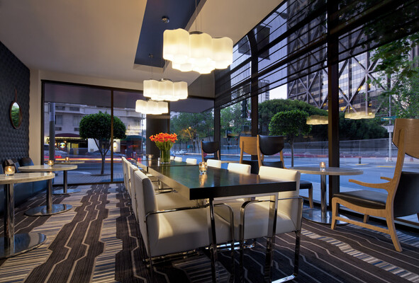Le Meridien San Francisco