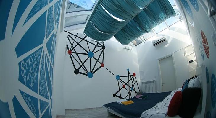 Baby Lemonade Hotel