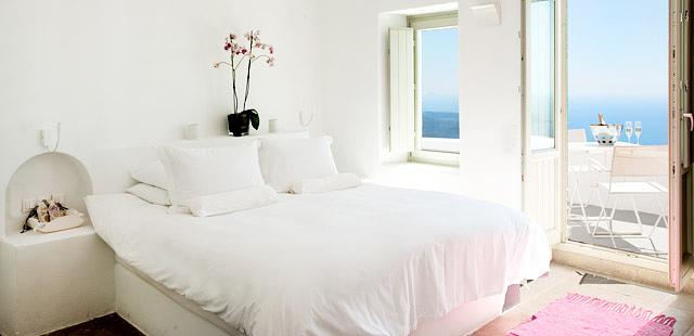 Santorini Princess Spa Hotel