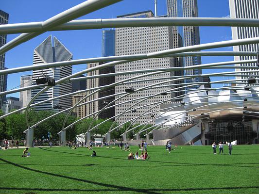 Millennium Park