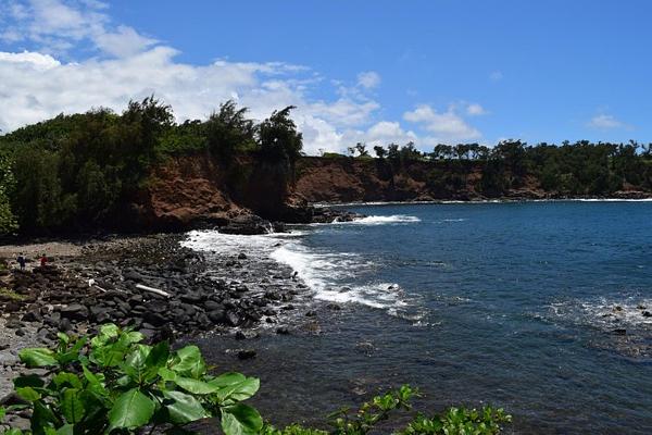 Keokea Beach Park