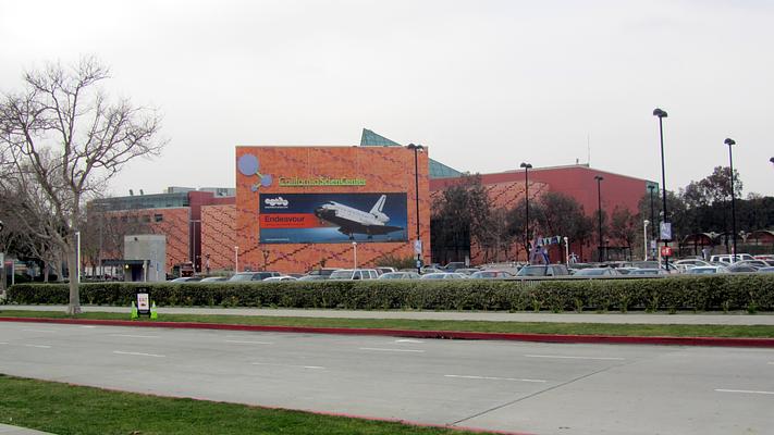 California Science Center