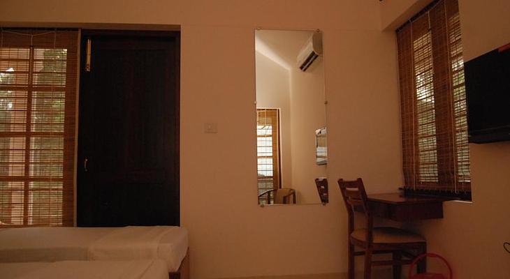 OYO 16745 One & Only Homestay