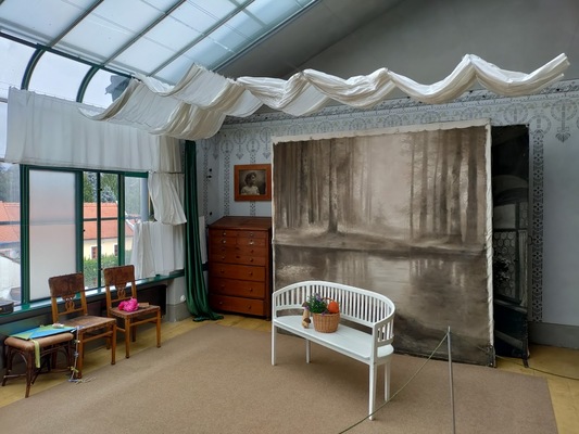 Museum Fotoatelier Seidel