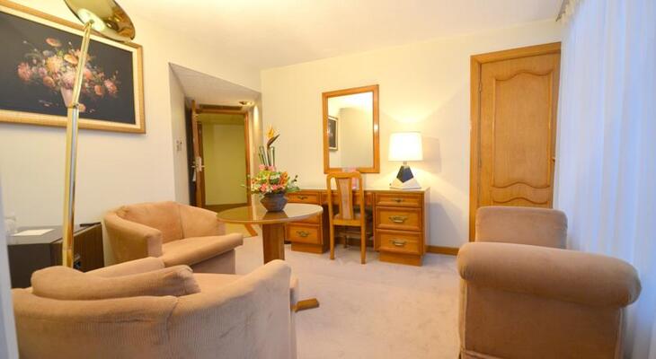 Presidente Hotel