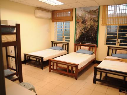 Masada Bed & Breakfast