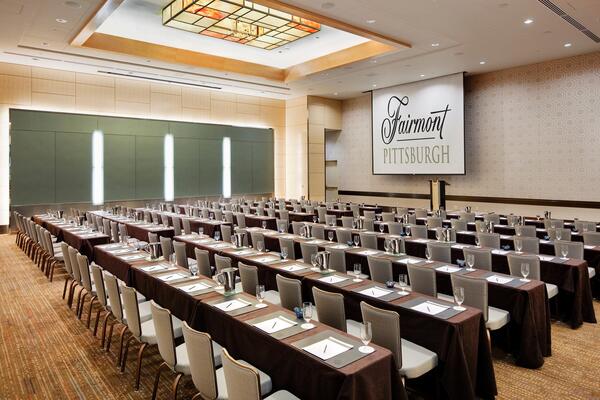 Fairmont Pittsburgh