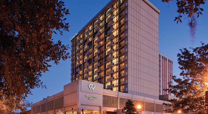 DoubleTree by Hilton Hotel Tallahassee