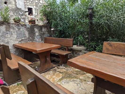 Taverna Konoba Marasovic