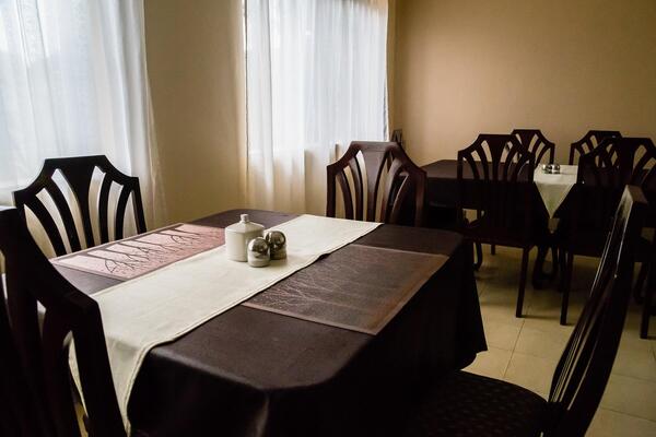 Altezza Lodge