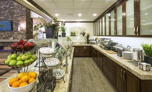 Homewood Suites By Hilton Lynnwood Seattle Everett, Wa
