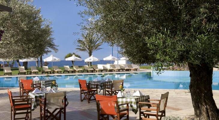 Constantinou Bros Athena Royal Beach Hotel