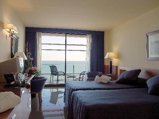Hotel Colon Thalasso-Termal
