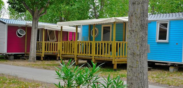 Camping l'Oasis Palavasienne