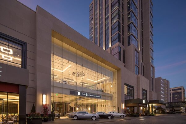 The Post Oak Hotel at Uptown Houston