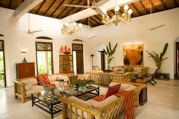 Apa Villa Illuketia