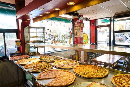 Village Pizza