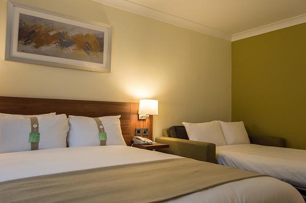 Holiday Inn Leeds - Garforth, an IHG hotel