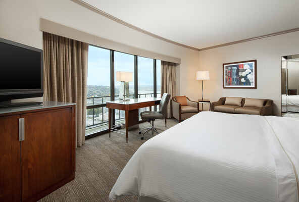 The Westin Seattle