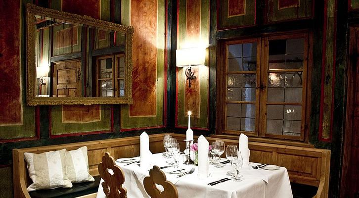 Spatenhaus an der Oper