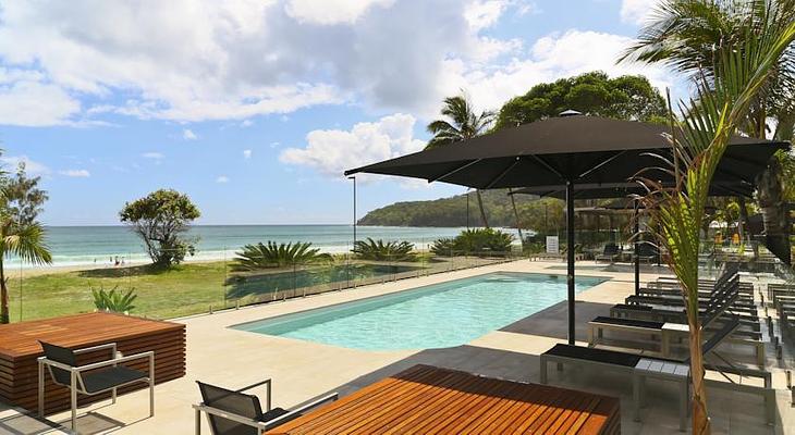 Seahaven Noosa