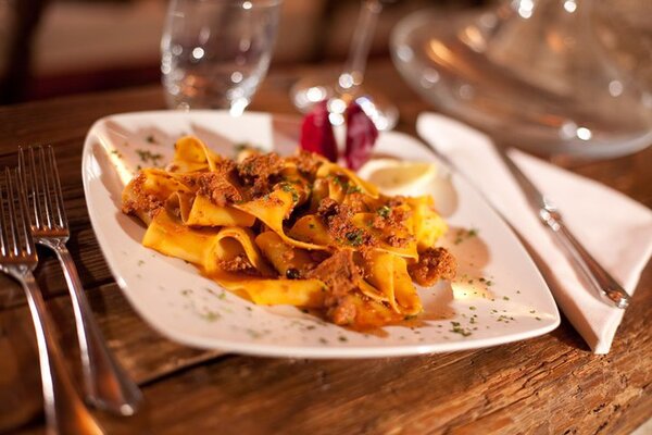 Trattoria Omero