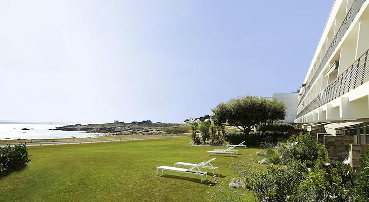 Sofitel Quiberon Thalassa Sea & Spa Hotel