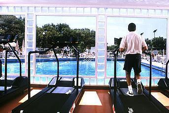 Sheraton Buenos Aires Hotel & Convention Center