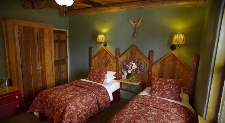The Parador