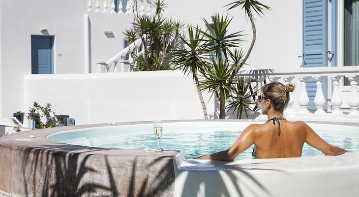 23 Hotel Mykonos