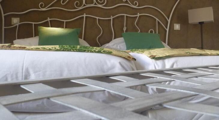 Hotel Palmito