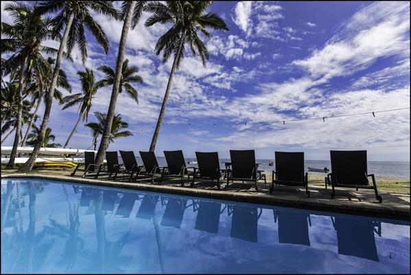 Travellers Beach Resort
