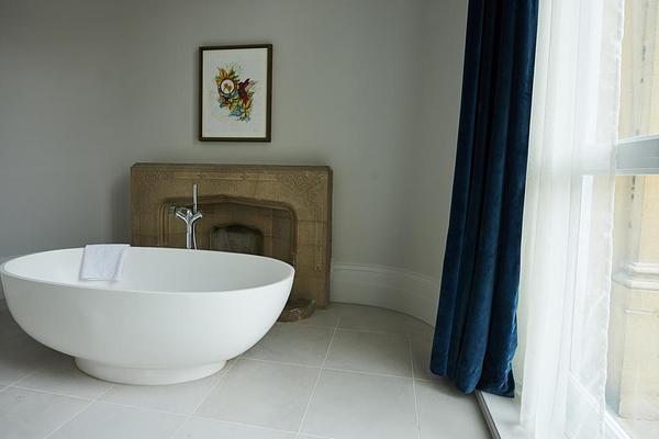 Harbour Hotel Bristol