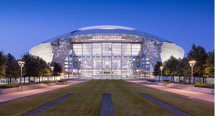 AT&T Stadium