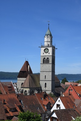 Munster St. Nikolaus