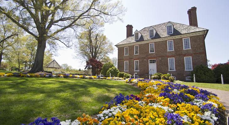 Hilton Vacation Club The Historic Powhatan Williamsburg