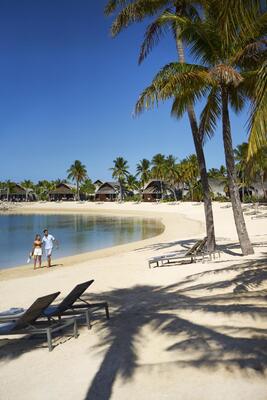 Fiji Marriott Resort Momi Bay