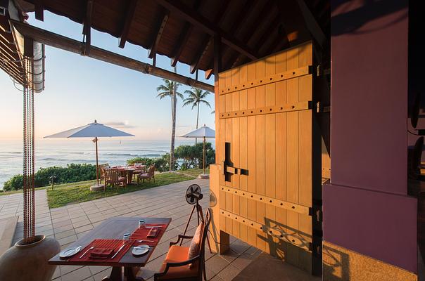 Cape Weligama - Relais & Chateaux