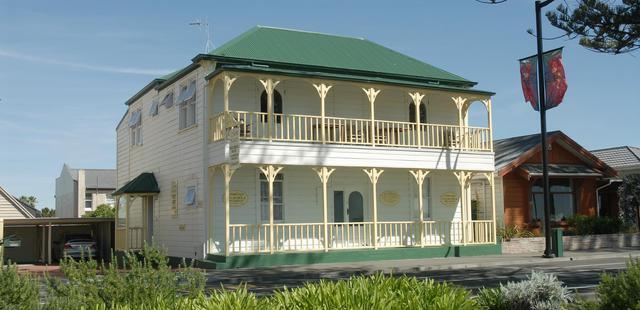 Mon Logis Bed and Breakfast