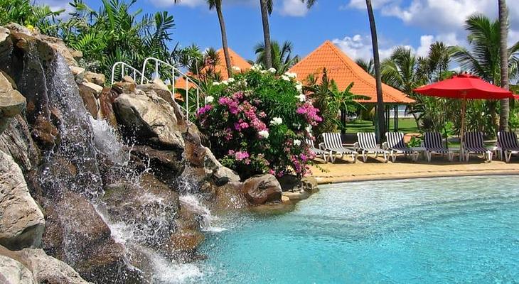 Radisson Grenada Beach Resort