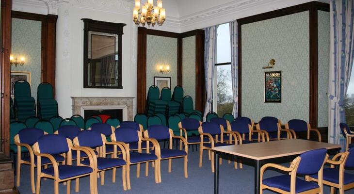 Glasgow Youth Hostel