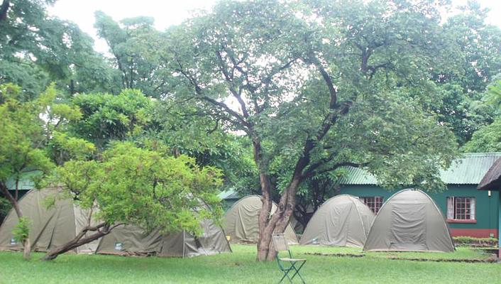 Victoria Falls Self Catering and Camping Accommodation
