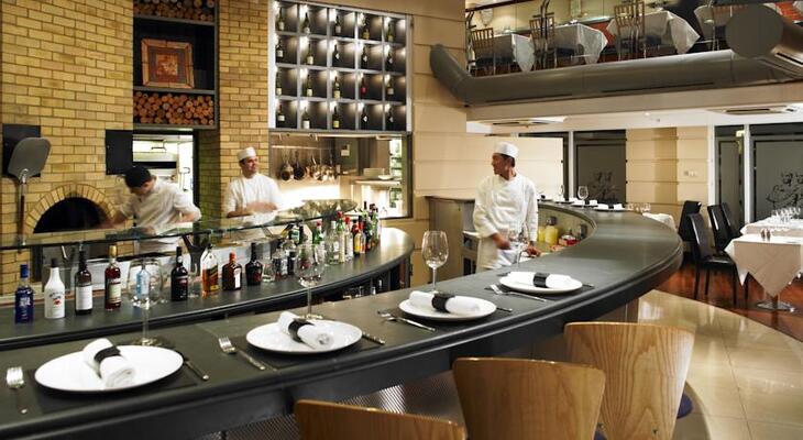 London Marriott Hotel Maida Vale