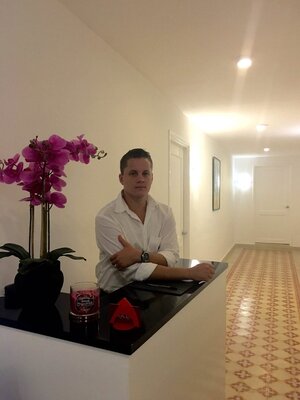 Conde de Ricla Hostal