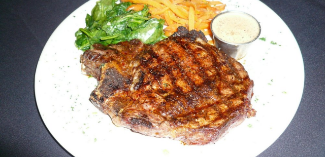 ALC Steaks