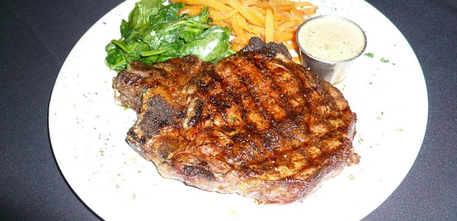 ALC Steaks
